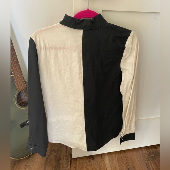 Cheyenne Outfitters Pearl Snap - Picture 2 of 2